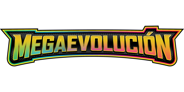 Mega Evolution [MEG]