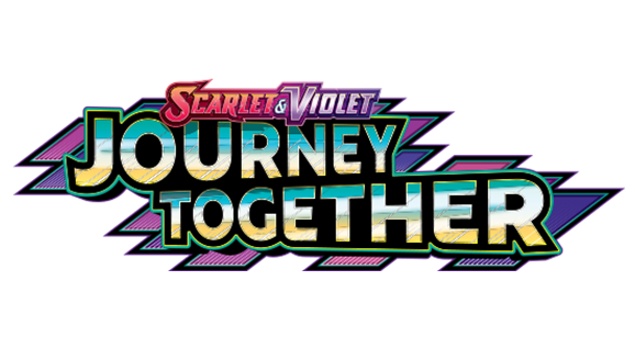 Journey Together [JTG]