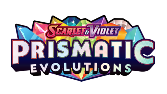 Prismatic Evolutions [PRE]