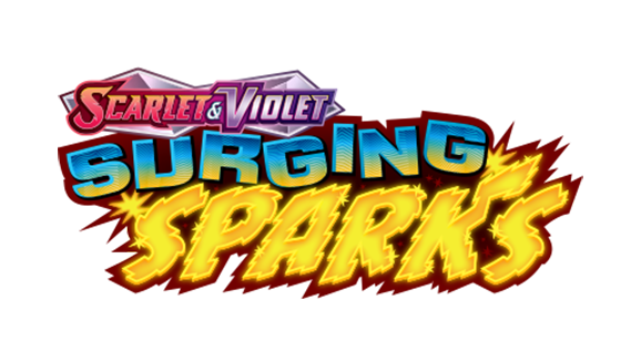 Surging Sparks [SSP]
